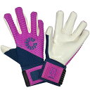 ガビック GAViC マトゥー混吸 コンキュウ パープル×ブルー サッカー GKグローブ キーパーグローブ gc3005-ppbl