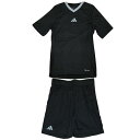 アディダス adidas REF 22 ジャージー & REF 22 ショーツ 半袖レフリーシャツ レフリーパンツ 上下セット サッカー フットサル 審判義 レ...