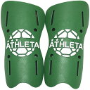 アスレタ ATHLETA ハードシンガード ケリーグリーン サッカー フットサル すねあて レガース シンガード 05242 33