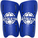 アスレタ ATHLETA ハードシンガード ブルー サッカー フットサル すねあて レガース シンガード 05242 40