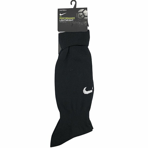 ナイキ NIKE アカデミーストライプフットボールソックス ブラック×ホワイト サッカー フットサル ストッキング ソックス 靴下 883335 001