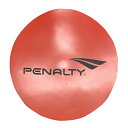 ペナルティ PENALTY サークルマーカー レッド サッカー フットサル マーカー 5枚セット PE9445 40