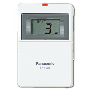 [ ECE1612 ] Panasonic ѥʥ˥å 磻쥹Ӽʸ̸ƽΡˡʽ [ ECE1612 ]