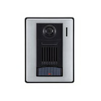 [ WJ-DA ] アイホン ロコタッチ7 カメラ付玄関子機 [ WJDA ]