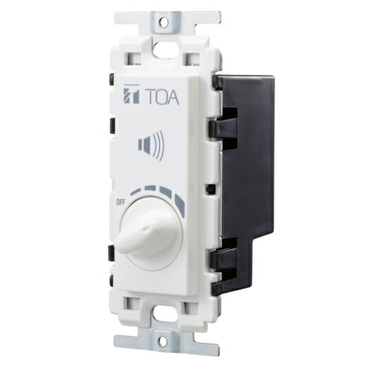 [ AT-305A ] TOA アッテネーター トランス式アッテネーター （パネル別売） [ AT305A ](2)