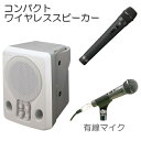 WA-1801-3SET TOA 800MHz帯 ダイバシティ ワイヤレススピーカー 10W ＋ ワイヤレスマイク（ハンド型）＋有線マイク（コード10m） 3点セット WA1801-3SET