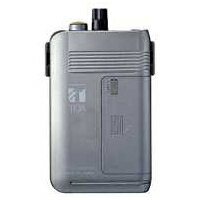 [ WT-1101-C12C14 ] TOA 300MHz帯 ワイヤレスガイドシステム 携帯型受信器（2チャンネル型） [ WT1101-C12C14 ]