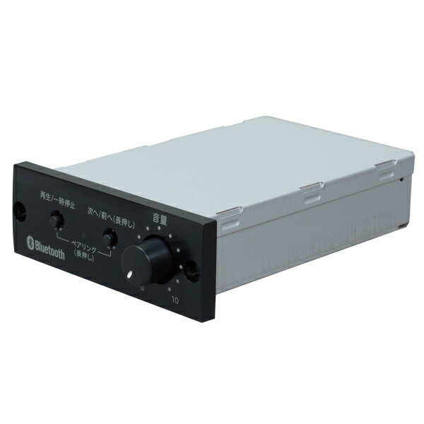 [ BTU-200 ] UNI PEX ユニペックス Bluetoothユニット CGAキャリングアンプ用 [ BTU200 ]