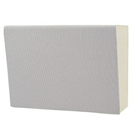 [ CS-293 ] UNIPEX ユニペックス 室内スピーカー 壁掛形スピーカー 木製キャビネットスピーカー 3W [ CS293 ]