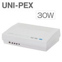 [ UD-30 ] UNI PEX ユニペックス 業務放送設備 ページングアンプ 30W [ UD30 ]