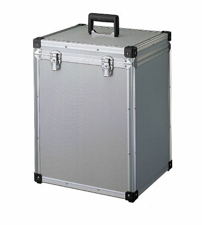 [ WA-1CA ] UNIPEX ユニペックス ワイヤレスアンプ WA-862/362/361シリーズ用 収納アルミケース [ WA1C..