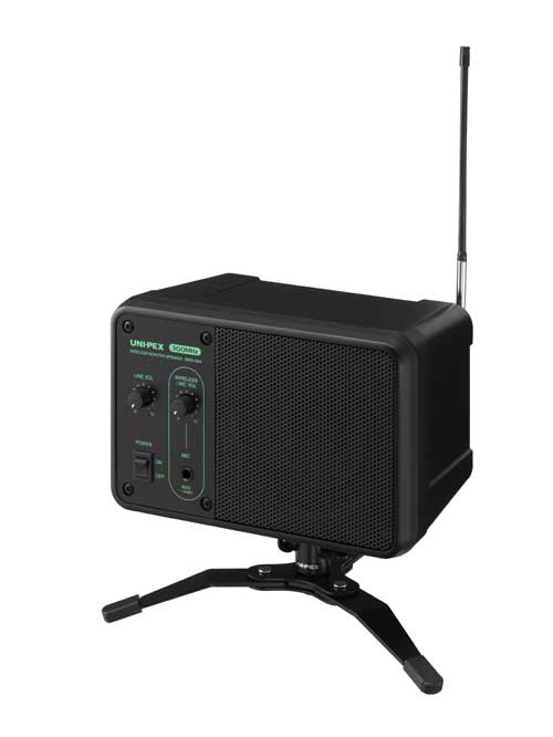 [ WAS-05A ] UNI PEX ˥ڥå 300MHz 磻쥹˥ԡѥա [ WAS05A ]