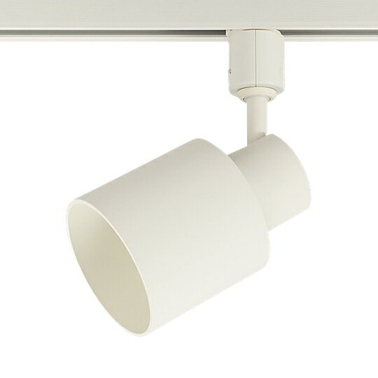 [ NTN88007W ] Panasonic パナソニック LED照明器具 ワイヤレススピーカー対応 スポットライト 【 配線ダクト用 】 ホワイト 口金GX53-1 （ランプ別売）（ワイヤレススピーカー別売）（配線ダクト別売） [ NTN88007W ]