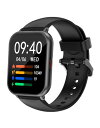 RUIMEN スマートウォッチ iPhone アンドロイド対応 通話機能付き Smart Watch 歩数計 腕時計 着信&メッセージ通知 懐中電灯 天気予報 音楽制御 100+種類運動モード 文字盤 IP68防水 長持ちバッテリ