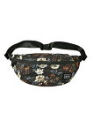 KiU キウ ウォータープルーフボディバッグ WATERPROOF BODY BAG wpc 大容量 撥水 多収納 収納多い 止水ファスナー ウエストバッグ シ...