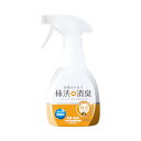 晴香堂(HARUKADO) カーオール 車用 芳香剤 柿渋消臭 ミスト 無香料 250ml 3019