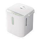 東芝 スチームファン式 加湿器 13畳用 タンク容量 4L 自動湿度コントロール付 連続加湿時間 約8時間50分 切タイマー チャイルドロック アロマポット対応...