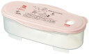 スケーター(Skater) 電子レンジ調理 パスタメーカー レンジでパスタ くまのがっこう 1.5L 日本製 UDP2-A