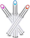 【2025年新モデル】美顔器 リフトアップ 目元美顔器 美容器 温熱 イオン導入 3色LED 美肌 3モード フェイス 目元 口元 人気 自宅用 美容家電 ty...