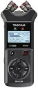TASCAM(タスカム) DR-07XP 32ビットフロート録音対応 ステレオポータブルレコーダー
