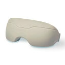 LINKA (リンカ) アイスパ 目元サウナ アイマスク ホットスチーム 温冷 コードレス 安眠 快眠 睡眠 目元ケア アイウォーマー アイケア 潤いスチーム ...