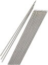 ナガオ バーベキュー 魚串 直径2.0mm 長さ30cm 20本セット SUS304 日本製 720300