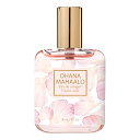 オハナ・マハロ オーデコロン〈ピカケ アウリィ〉30mL OHANA MAHAALO コロン フレグランス フルーティ ジャスミン バニラ