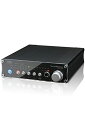 SOUND WARRIOR クロック入力機能付 高機能 USB D/Aコンバーター 日本製 SWD-DA20-SD
