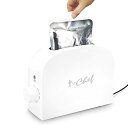 AiS to you (アイストゥーユー) 調理家電 レトルト専用 CHEF(シェフ) わが家はレトルト屋さん レトルト調理器 火を使わない お湯を使わない ラップ不要 レンジ不要 AC電源 温め 調理 レトルト食