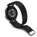 Hinnwer 時計バンド Samsung Galaxy Watch FE/Watch 7/Watch 6/Watch 5/4 (40mm 44mm)対応 金属...