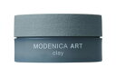 ナカノ モデニカ アート クレイ 60g