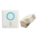 リーベックス(Revex) ワイヤレスチャイムセット XPシリーズ XP750A 人感センサーチャイムセット
