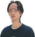 Clakllie ヘアバンド ニット ヘッドバンド 洗顔 ニットヘアバンド ターバン 幅広 吸水 お風呂 レディース おしゃれ(ピンク-FD06)