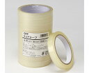 伊藤忠リーテイルリンク OPPクリアテープ 15mm×50m 10巻セット