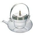 HARIO(ハリオ) 丸地炉利 M 実用容量360ml 2合 日本製 プレゼント ギフト 贈り物 IDX-2MSV