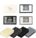 【サンサンスポンジ】スポンジ 4個セット キッチンスポンジ 食器洗い お風呂 レンジ周り 用途いろいろ 驚きの水切れ&泡立ち 丈夫で長持ち 台所用品 キッチン用品 モノトーン