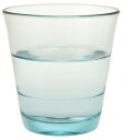 東洋佐々木ガラス フリーグラス スパッシュ アクアブルー 210ml 日本製 食洗機対応 割れにくい ガラスコップ グラス コップ P-52103HS-AQ-J...