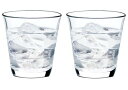 東洋佐々木ガラス フリーグラス スパッシュ クリア 210ml 2個セット 日本製 食洗機対応 割れにくい ガラスコップ グラス コップ 業務用グラス P-52...