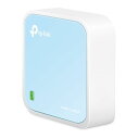 TP-Link WIFI Nano 無線LAN ルーター 11n/g/b 300Mbps 中継機 子機 ホテル WiFi USB給電型 ブリッジ APモード 3...