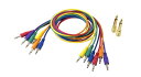 KORG SQ-1用パッチケーブル SQ-CABLE-6