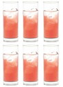 東洋佐々木ガラス タンブラーグラス タンブラー ロングタンブラー 305ml 6個セット 日本製 食洗機対応 ガラスコップ グラス コップ ビールグラス ハイボ...
