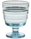 東洋佐々木ガラス フリーグラス ルラック アクアブルー 240ml 日本製 食洗機対応 ガラスコップ グラス コップ ワイングラス ビールグラス ジュースグラス...