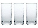 東洋佐々木ガラス タンブラーグラス 彩り生活 タンブラー 235ml 3個セット 日本製 食洗機対応 割れにくい ガラスコップ グラス コップ コーヒーグラス ...