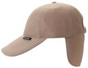 coolbit(クールビット) クールキャップ ベージュ 59F CBSPCP82 BEG