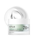 ANUA (アヌア)ドクダミ 70インテンス カーミング クリーム 50ml 水分保湿ケア 保湿感たっぷり ゆらぎ肌 オイリー肌 heartleaf cream...