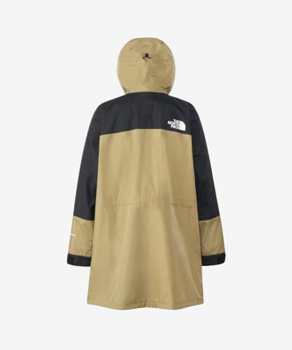 [ザ・ノース・フェイス] Mountain Raintex Coat ケルプタン L