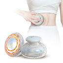 FIIL 美顔器 超音波 RF 全身エステ可能 顔 ボディ美容器 1台多役 EMS 腹筋・LED搭載 太もも IPX6防水性 体用種 自宅エステ 男女兼用 日本語取扱説明書付き プレゼント