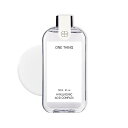 ワンシング (ONE THING)ヒアルロン酸エッセンス 150ml | 乾燥肌 混合肌 潤いチャージ しっとり 弾力 保湿 水分補給 うるおい ヒアルロン酸 ...