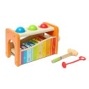 Hape(ハペ) パウンド アンド タップベンチ E0305
