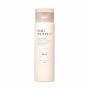 オルビス(ORBIS) ORBIS() 【ローション】 ショットプラス エッセンスローション ボトル入り(ナノ NC ローション) 150mL